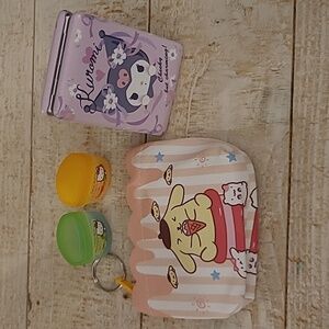 Sanrio Christmas bundle